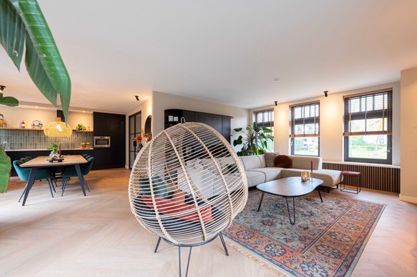 Medium property photo - Amalialaantje 1, 4744 BW Bosschenhoofd